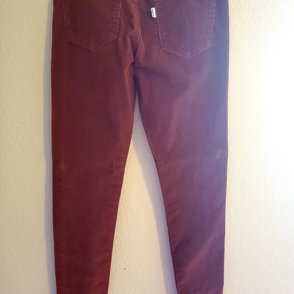 Levi's - Skinny Jeans